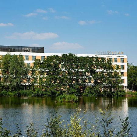 Otium Hotel روسندال المظهر الخارجي الصورة