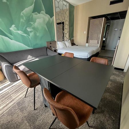 Otium Hotel روسندال المظهر الخارجي الصورة