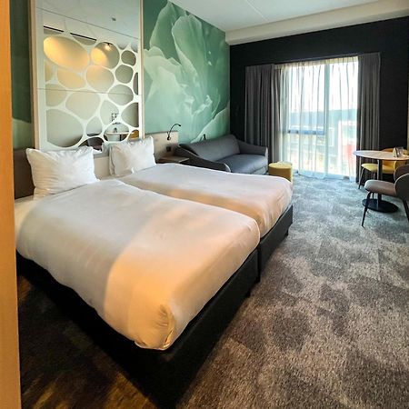 Otium Hotel روسندال المظهر الخارجي الصورة