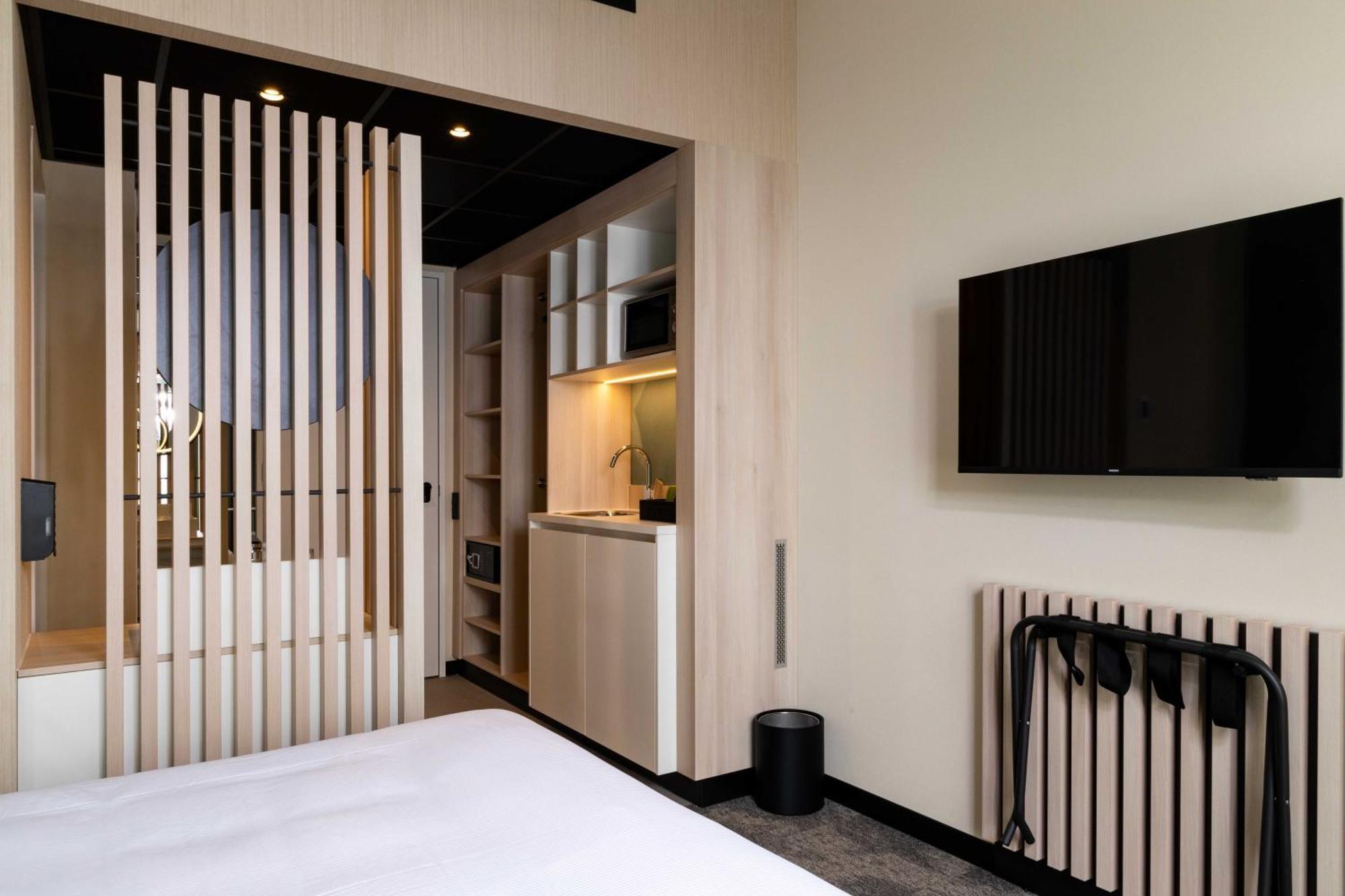 Otium Hotel روسندال المظهر الخارجي الصورة