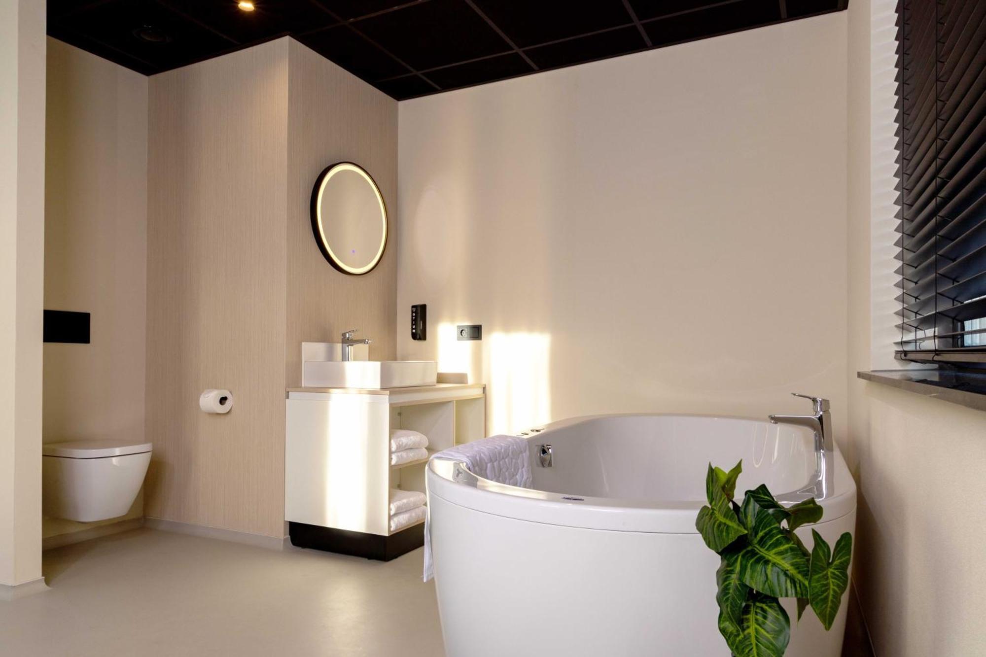 Otium Hotel روسندال المظهر الخارجي الصورة