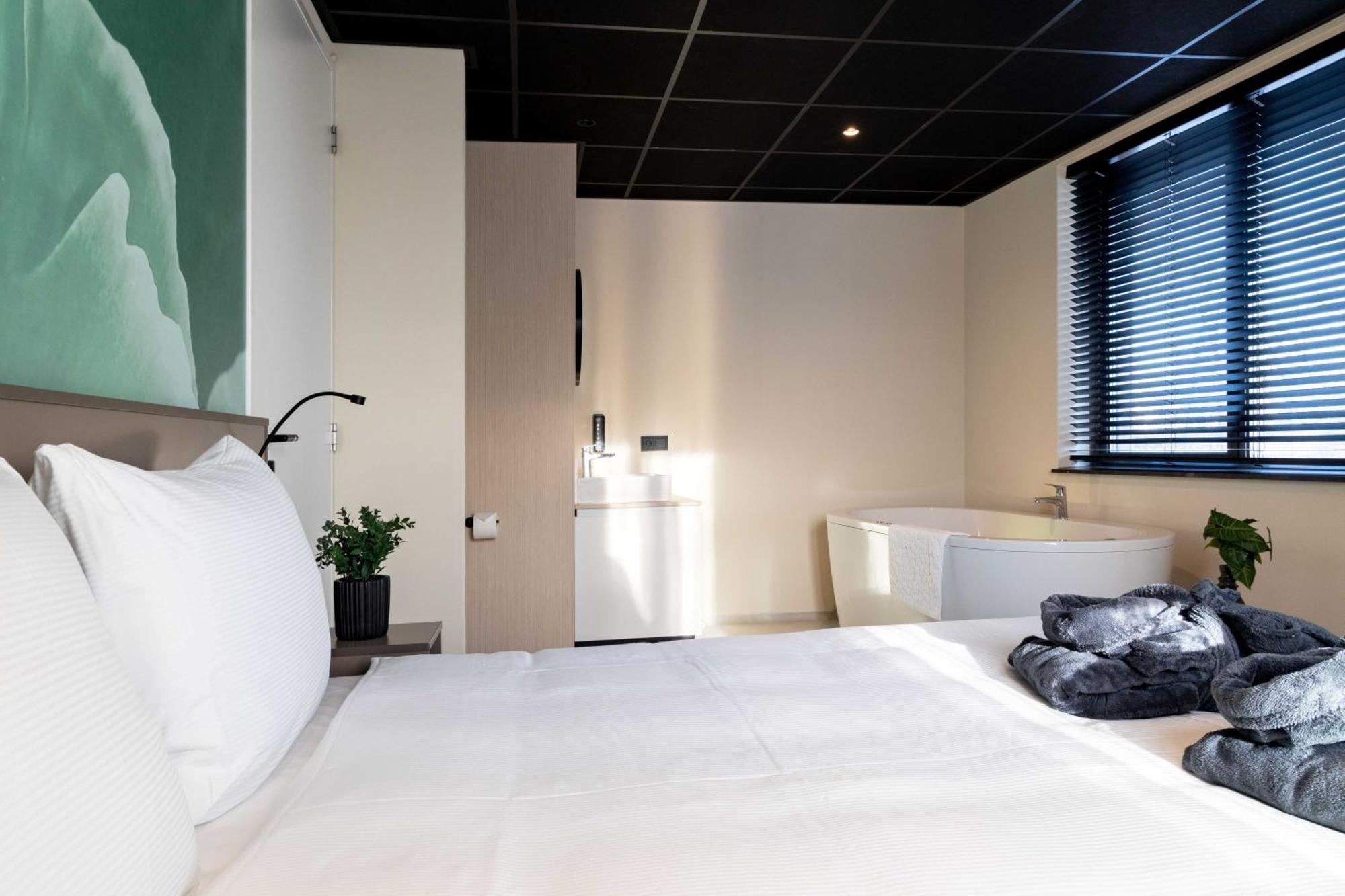 Otium Hotel روسندال المظهر الخارجي الصورة