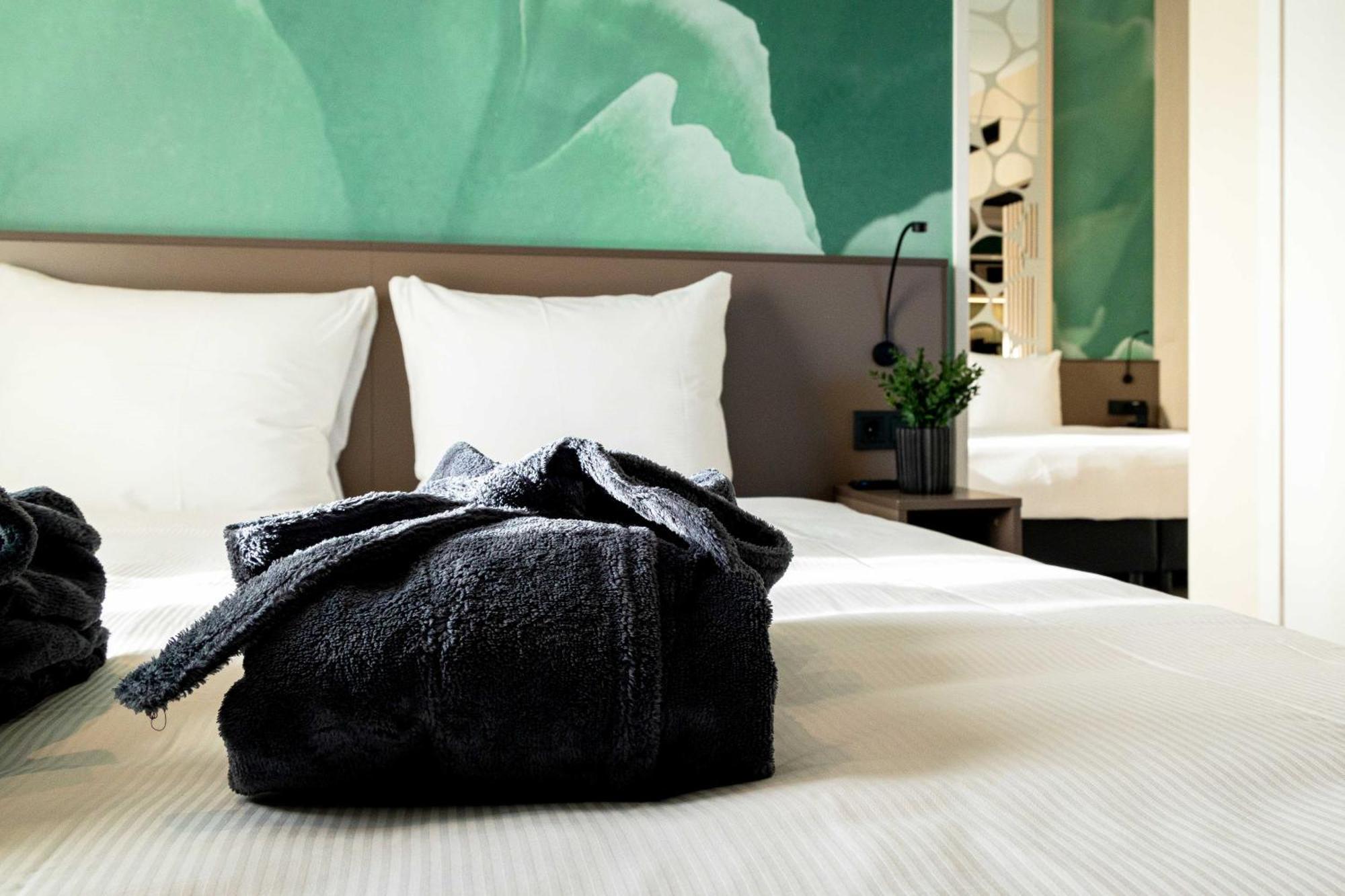 Otium Hotel روسندال المظهر الخارجي الصورة