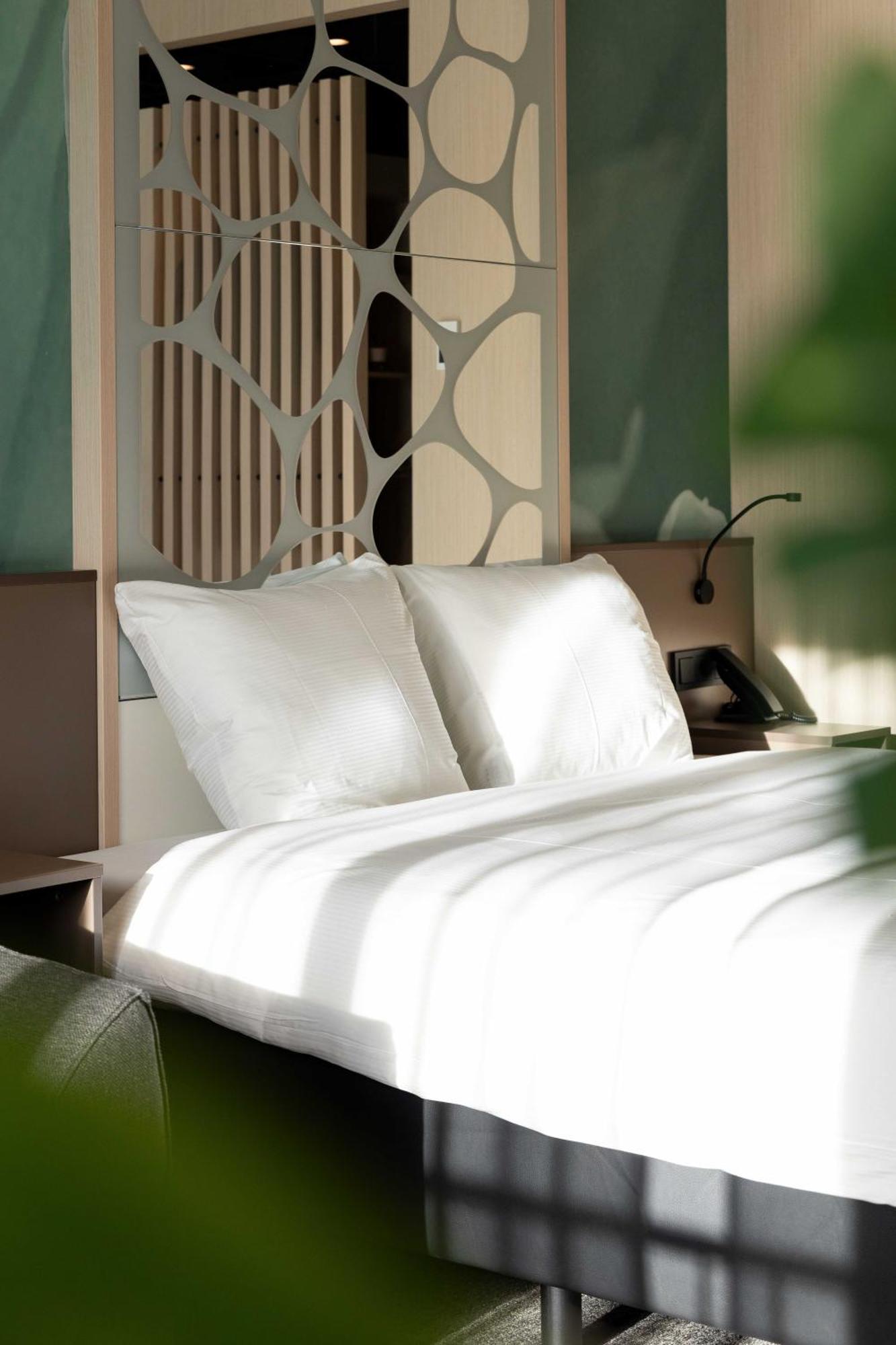Otium Hotel روسندال المظهر الخارجي الصورة