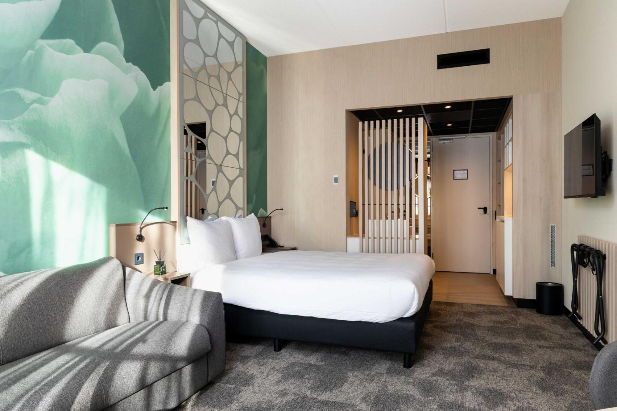 Otium Hotel روسندال المظهر الخارجي الصورة