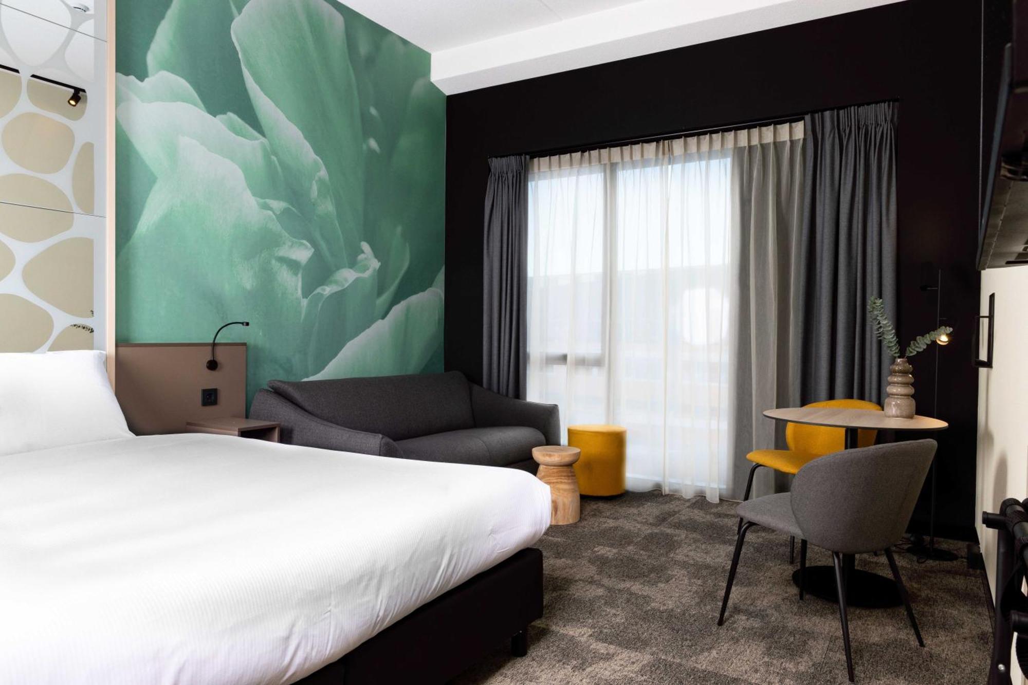 Otium Hotel روسندال المظهر الخارجي الصورة