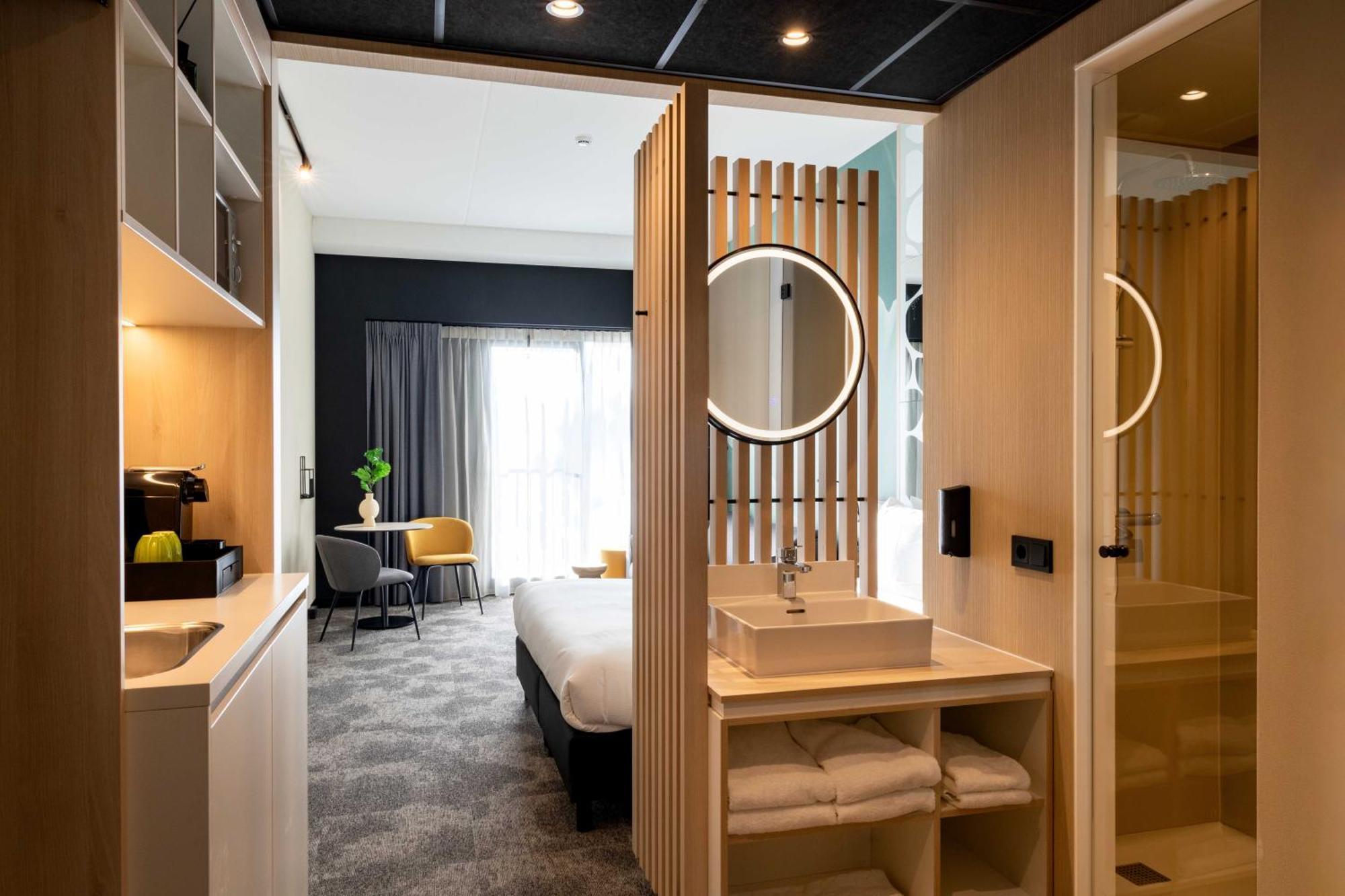 Otium Hotel روسندال المظهر الخارجي الصورة