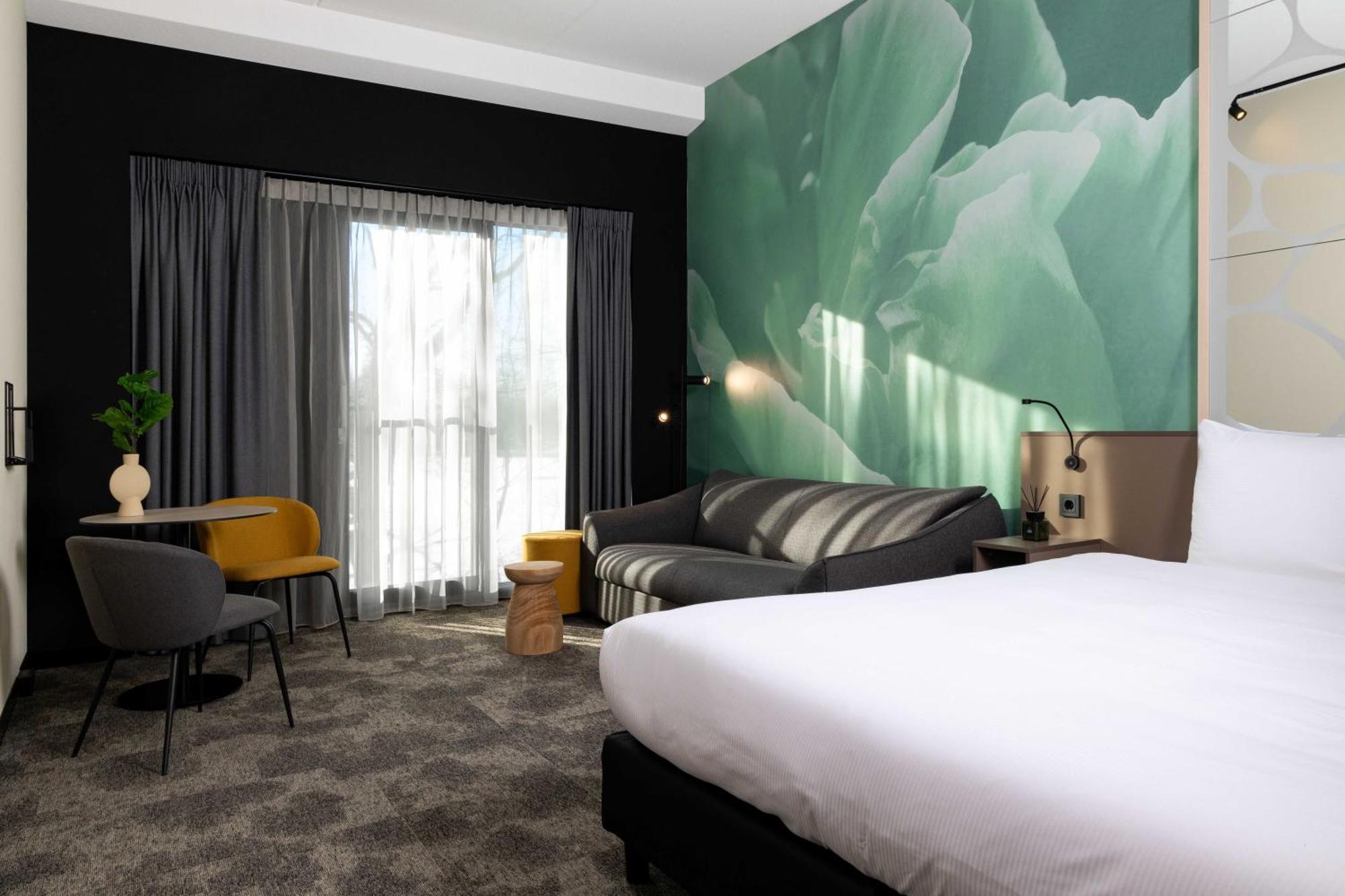 Otium Hotel روسندال المظهر الخارجي الصورة