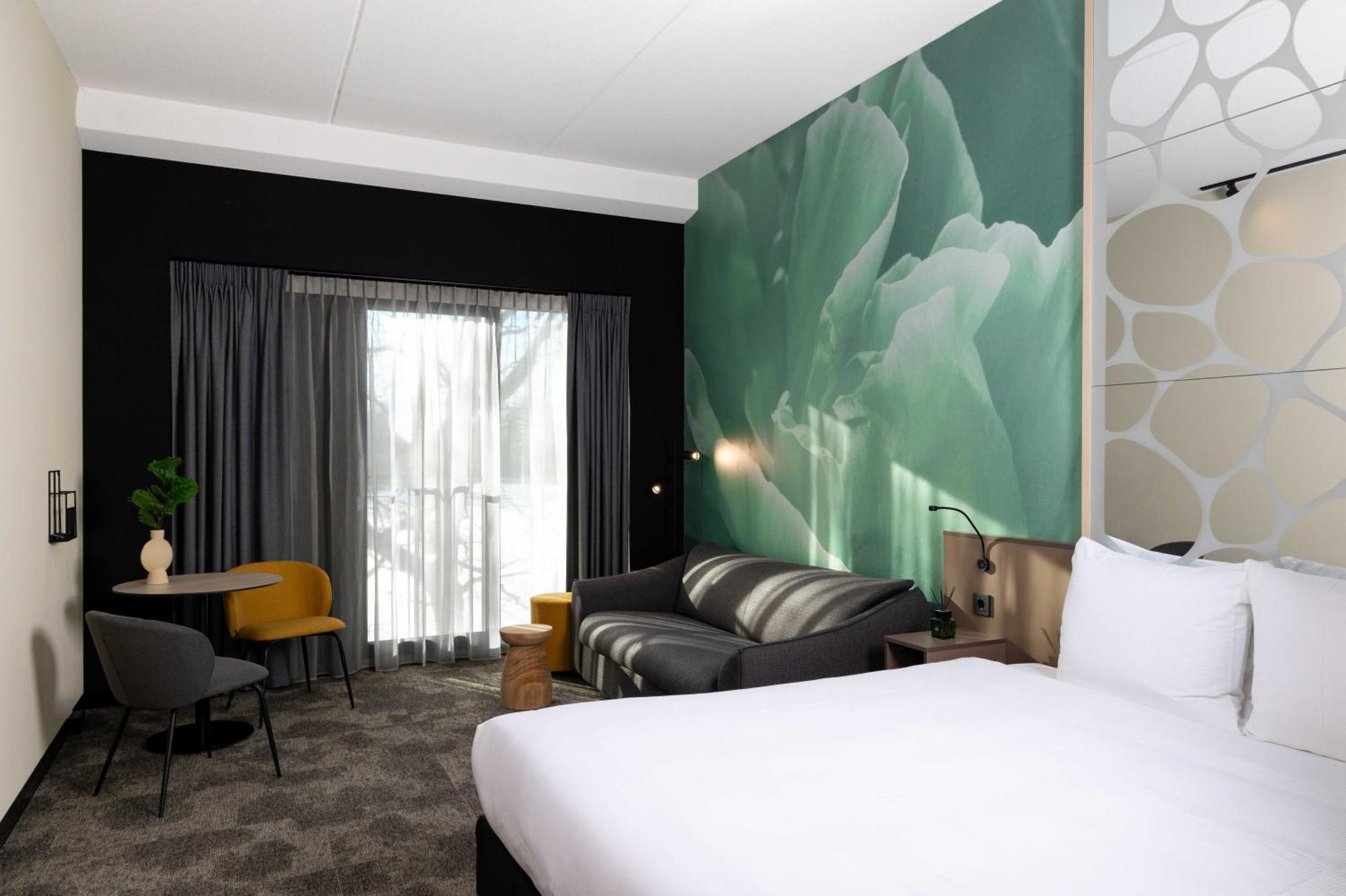 Otium Hotel روسندال المظهر الخارجي الصورة