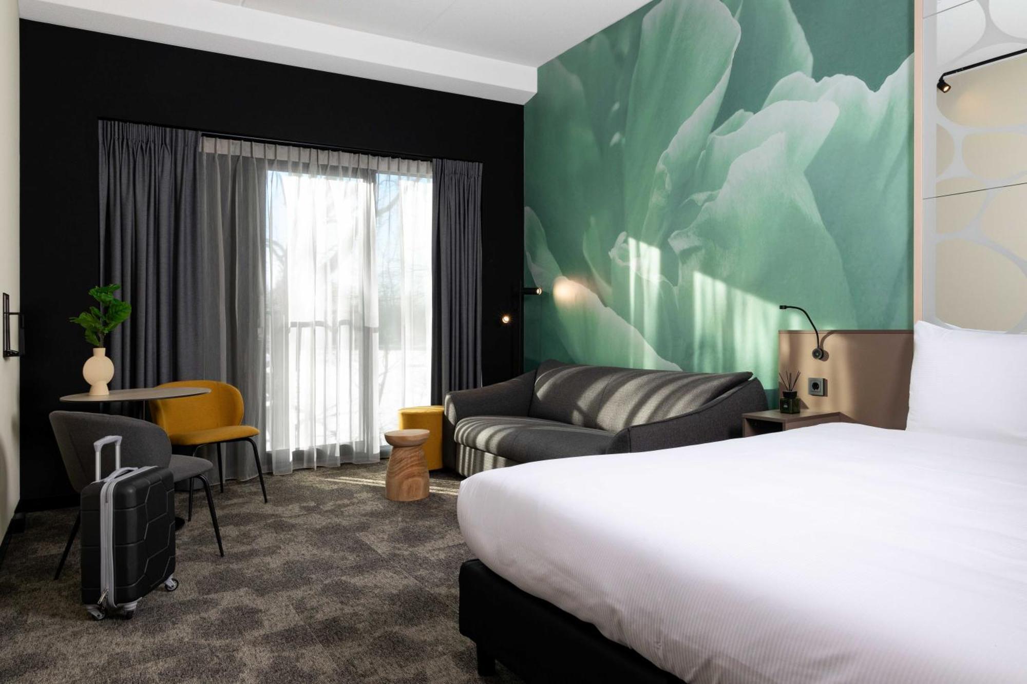 Otium Hotel روسندال المظهر الخارجي الصورة