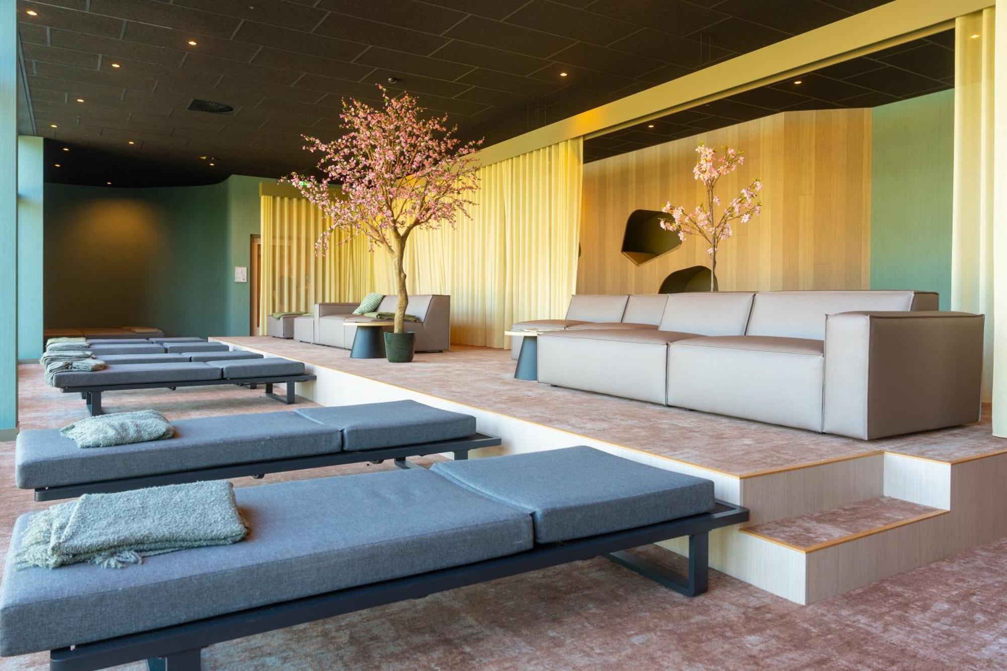 Otium Hotel روسندال المظهر الخارجي الصورة