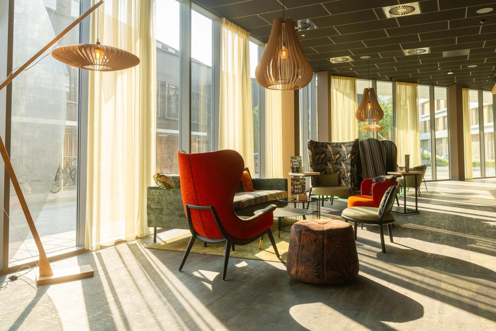 Otium Hotel روسندال المظهر الخارجي الصورة
