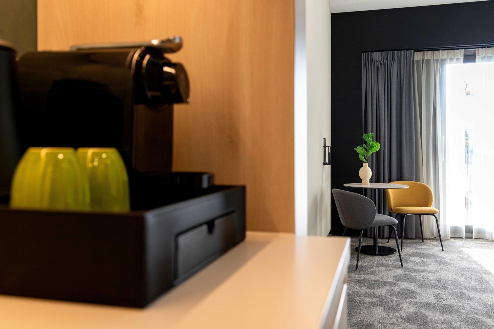 Otium Hotel روسندال المظهر الخارجي الصورة