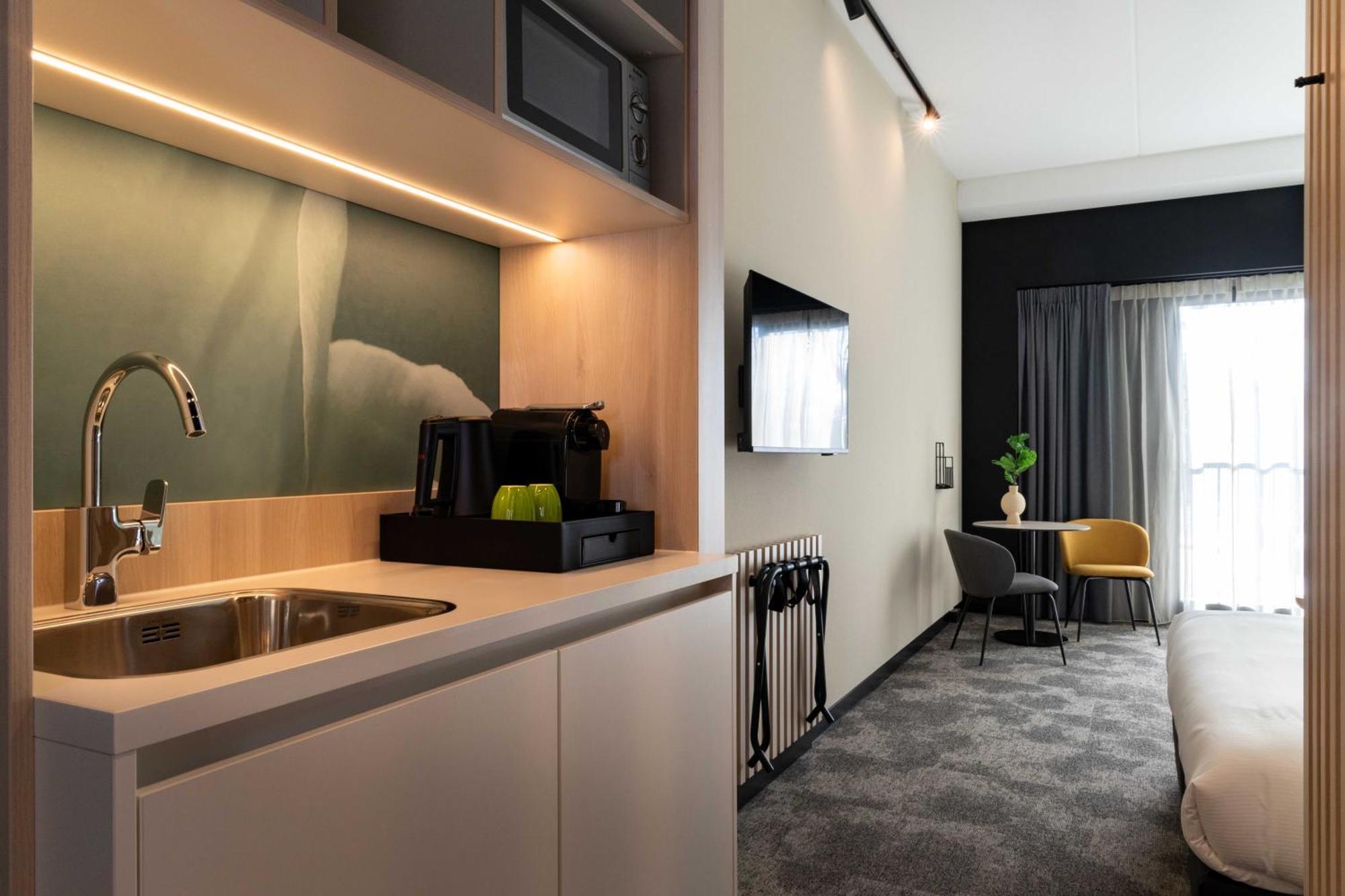Otium Hotel روسندال المظهر الخارجي الصورة