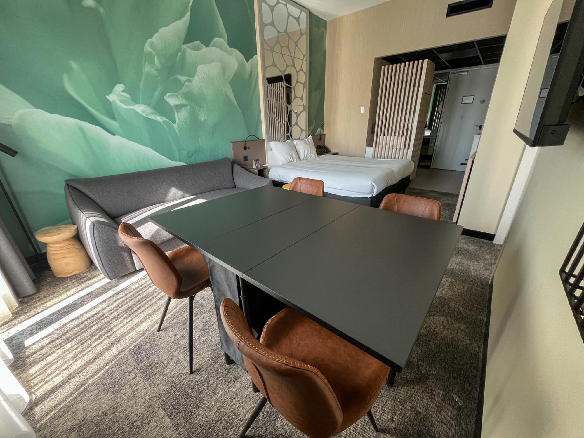 Otium Hotel روسندال المظهر الخارجي الصورة