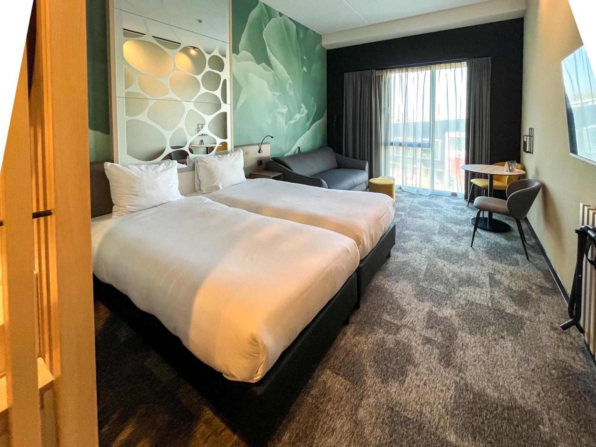 Otium Hotel روسندال المظهر الخارجي الصورة