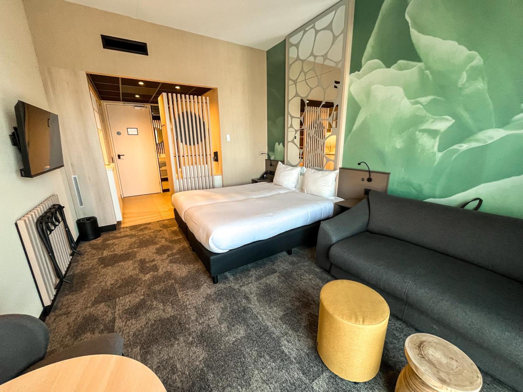 Otium Hotel روسندال المظهر الخارجي الصورة