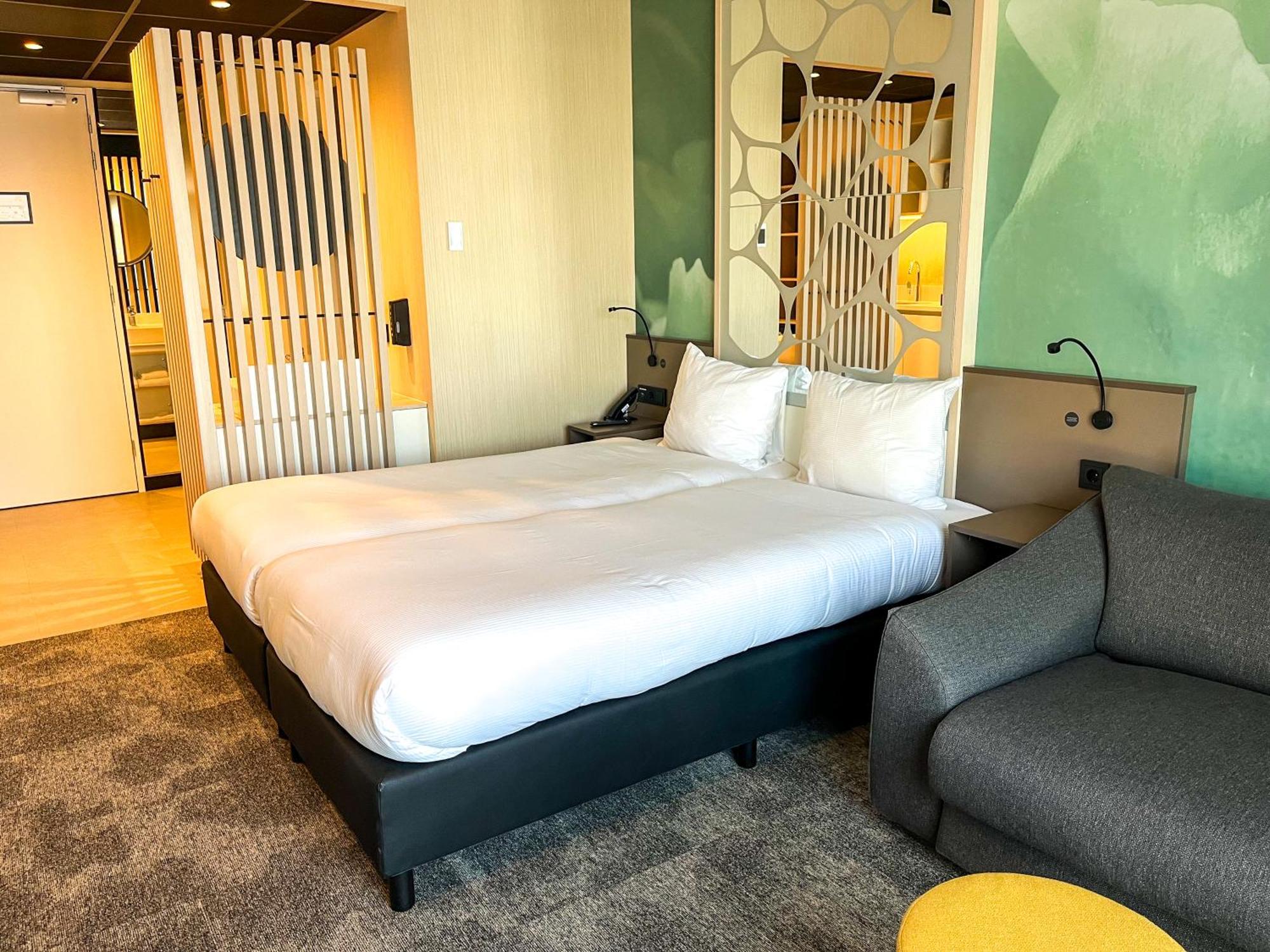 Otium Hotel روسندال المظهر الخارجي الصورة