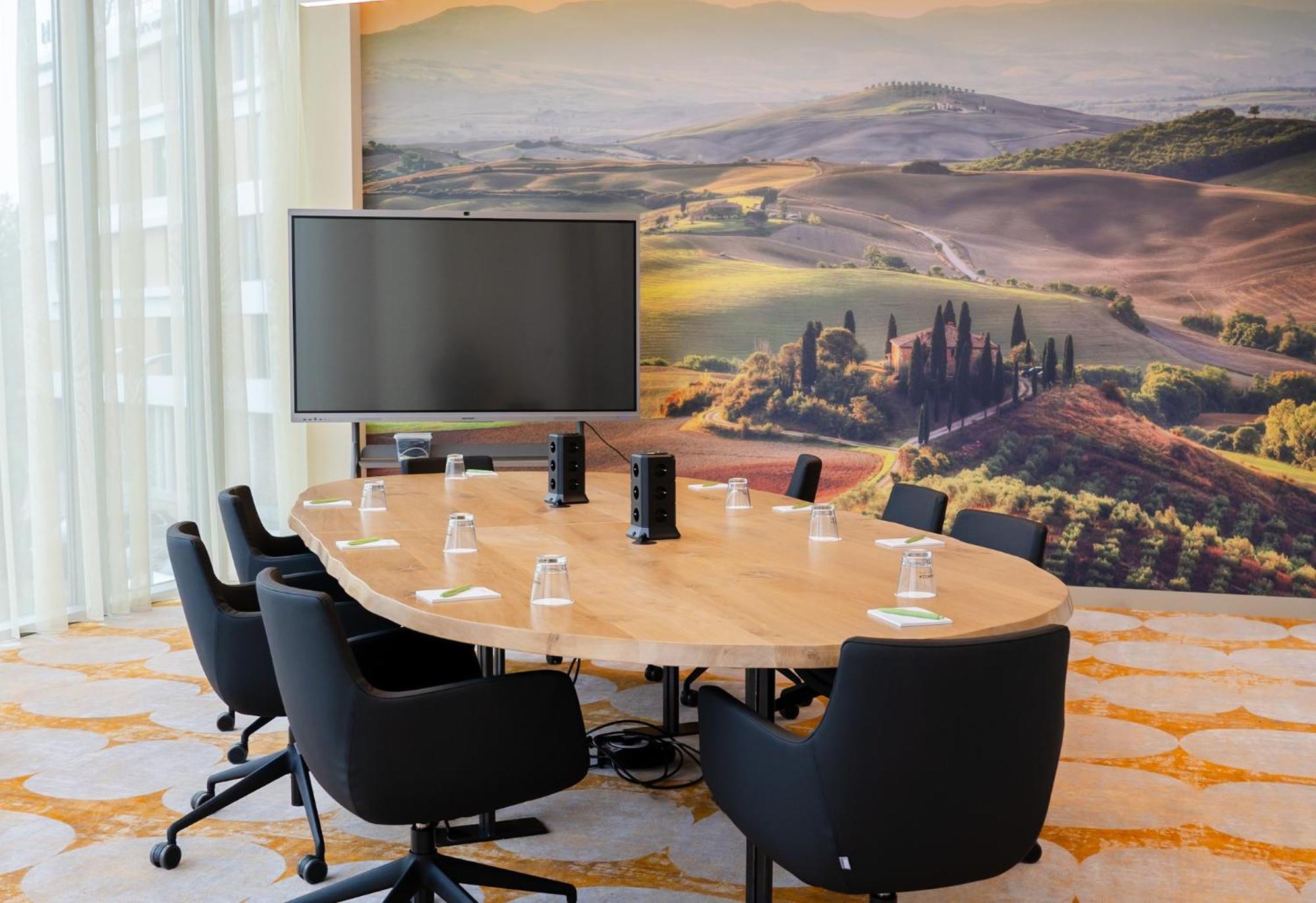 Otium Hotel روسندال المظهر الخارجي الصورة