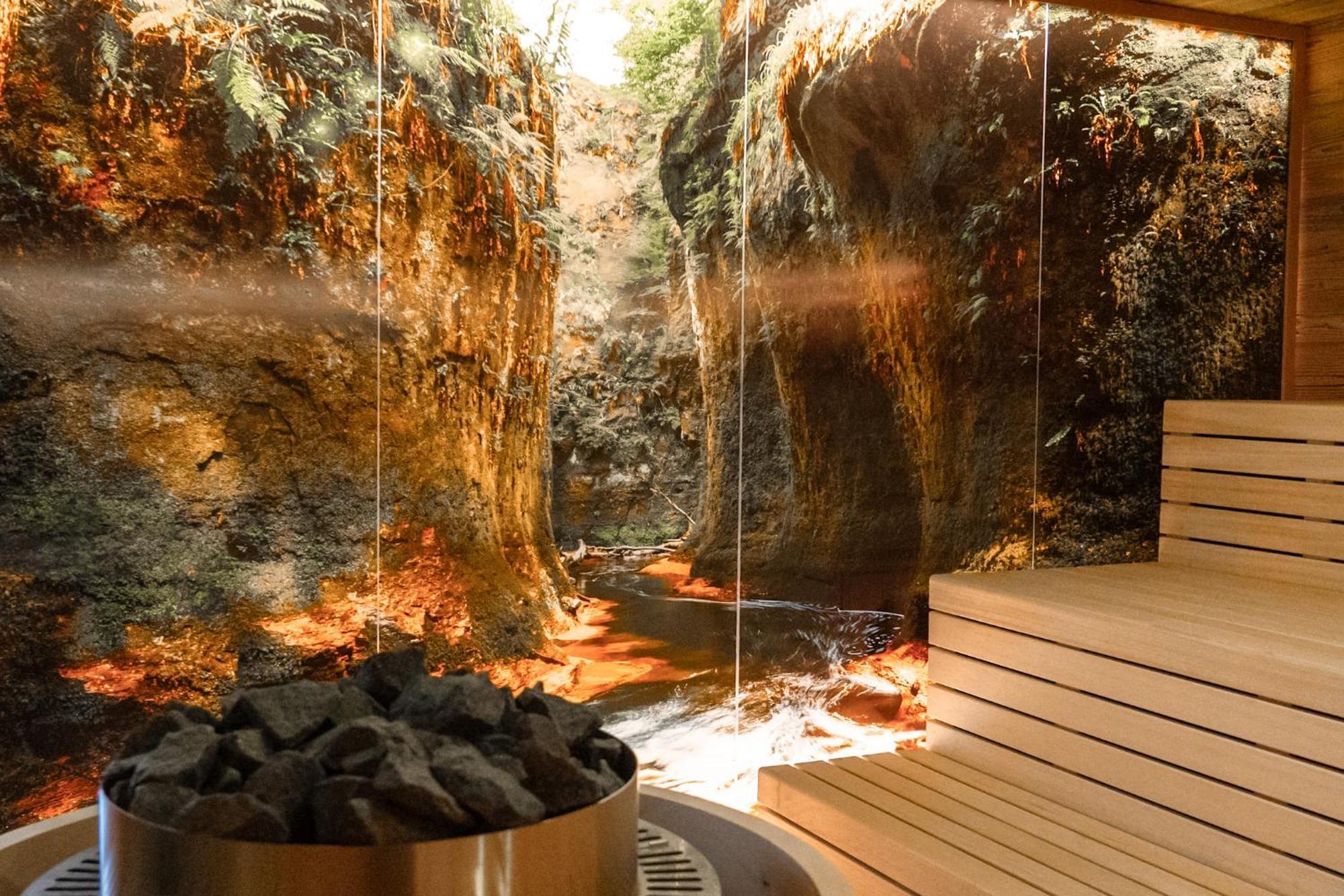 Otium Hotel روسندال المظهر الخارجي الصورة